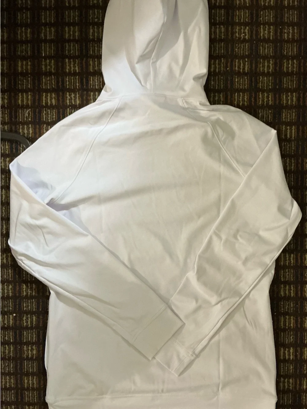 REDVANLY Larkin Hoodie Style #R2129A Brand New NWT Small #Athletic Luxury